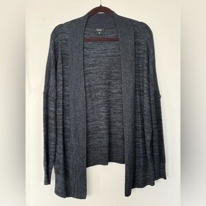 Babaton knit cardigan size XS oversized fit
